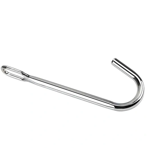 5783 Plug No Hook Stainless Ball PerfectFit Steel 1225